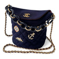 Chanel Classic Shoulder Bag