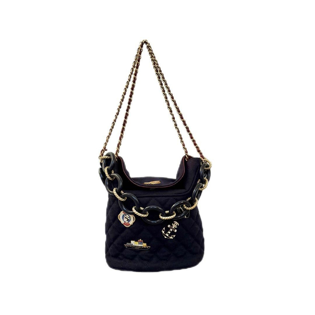 Chanel Classic Shoulder Bag — view 3