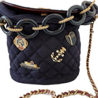 Chanel Classic Shoulder Bag — view 4