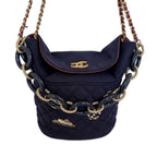 Chanel Classic Shoulder Bag — view 5
