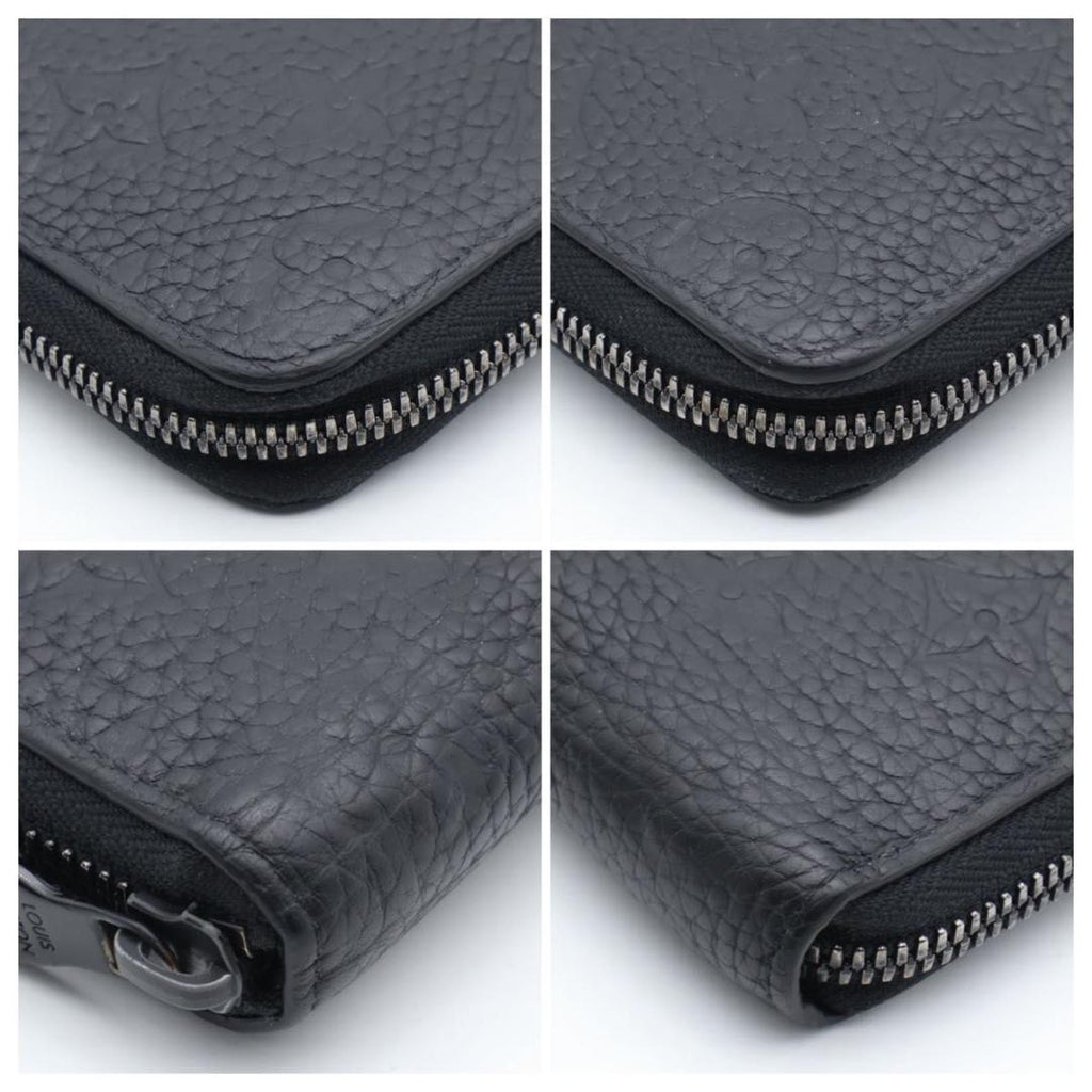Louis Vuitton IC Zippy Wallet Vertical — view 8