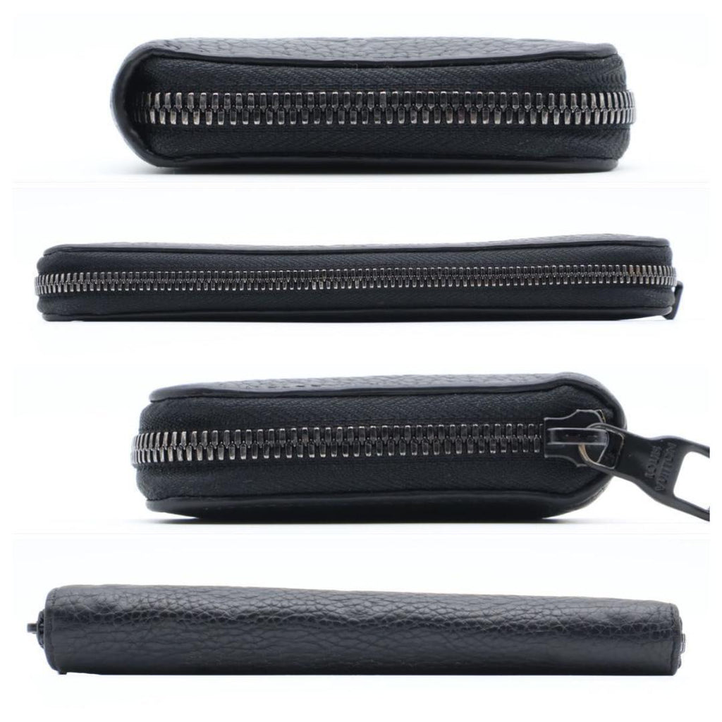 Louis Vuitton IC Zippy Wallet Vertical — view 9