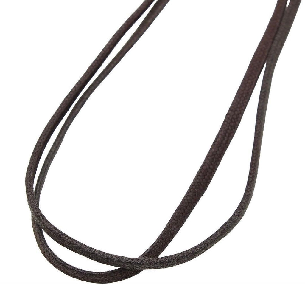 Hermes Buffalo Horn Lacquer Necklace — view 5