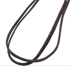 Hermes Buffalo Horn Lacquer Necklace — view 5