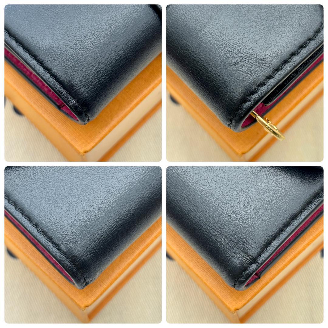 Louis Vuitton Portefeuille LV Pont Neuf Compact Wallet — view 5