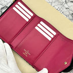 Louis Vuitton Portefeuille LV Pont Neuf Compact Wallet — view 6