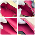 Louis Vuitton Portefeuille LV Pont Neuf Compact Wallet — view 7