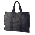 Hermes Her Line GM Tote Canvas