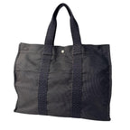 Hermes Her Line GM Tote Canvas