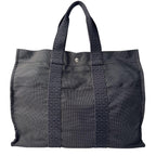 Hermes Her Line GM Tote Canvas — view 3