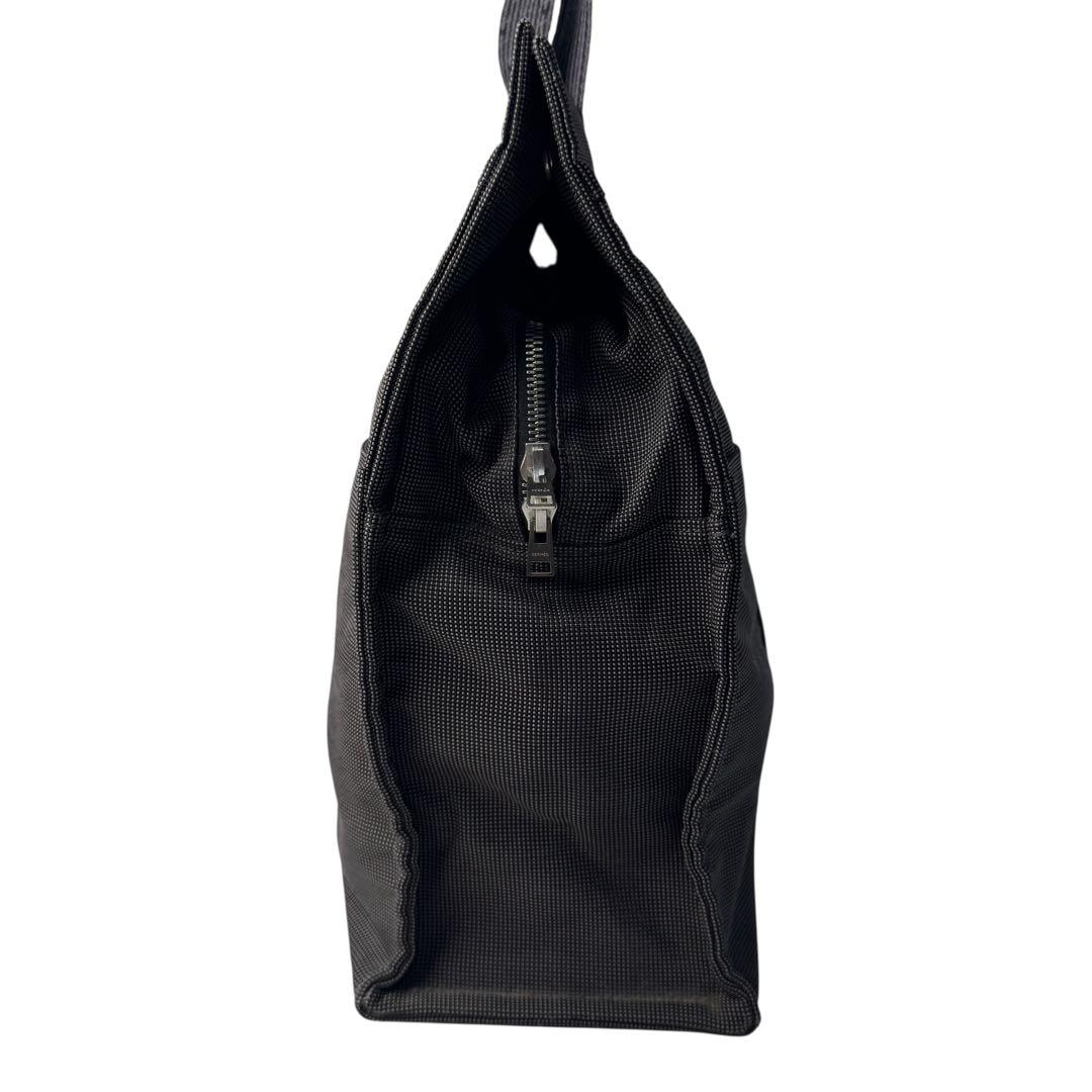 Hermes Her Line GM Tote Canvas — view 4
