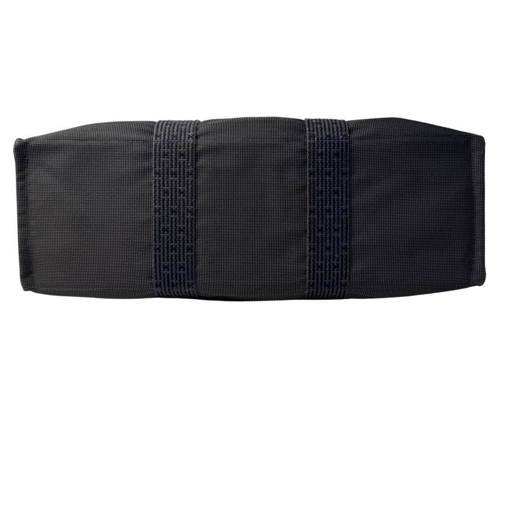 Hermes Her Line GM Tote Canvas — view 6