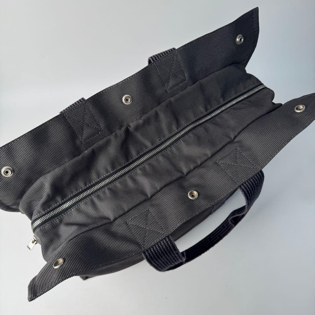 Hermes Her Line GM Tote Canvas — view 7
