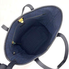 Louis Vuitton Monogram Empreinte Citadine PM Tote Bag — view 3