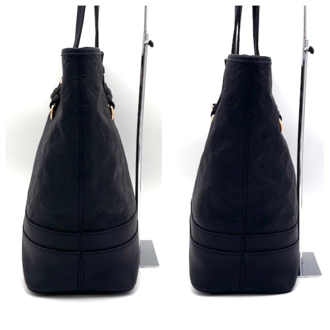 Louis Vuitton Monogram Empreinte Citadine PM Tote Bag — view 5