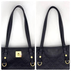 Louis Vuitton Monogram Empreinte Citadine PM Tote Bag — view 6