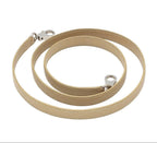 Hermes Leather Shoulder Strap — view 2
