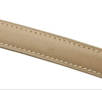 Hermes Leather Shoulder Strap — view 3