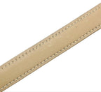 Hermes Leather Shoulder Strap — view 4