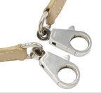 Hermes Leather Shoulder Strap — view 5