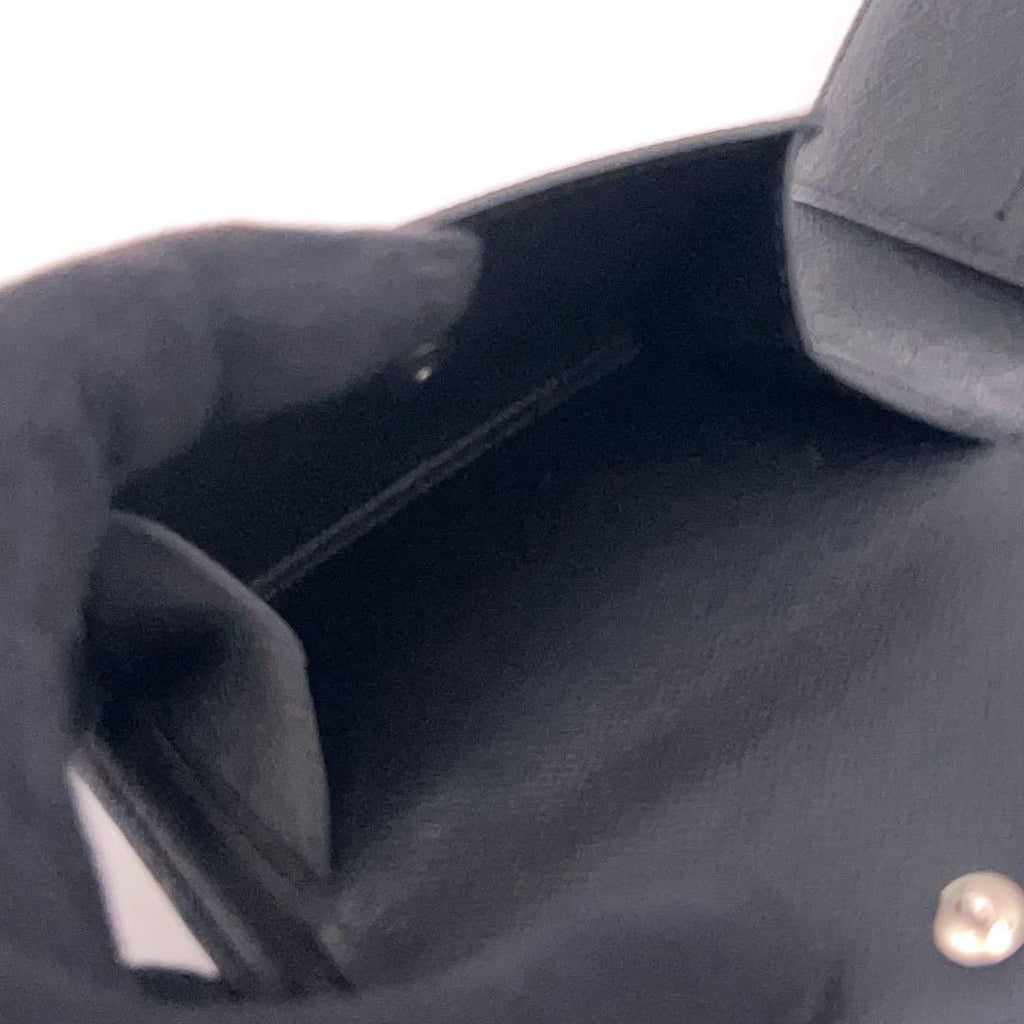 Louis Vuitton Eclipse Portefeuille Marco Bifold Wallet Black — view 6