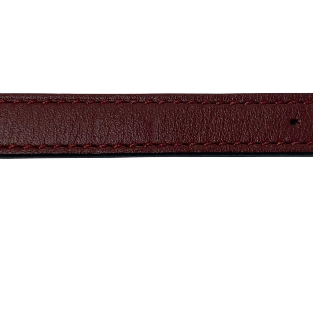 Unused Hermes Apple Watch Band Double Tour 38 40 41mm (1.61in)