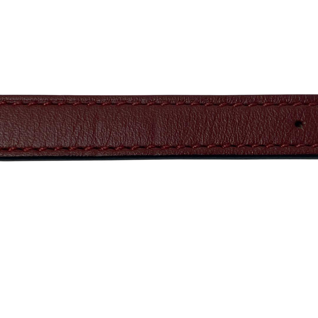 Unused Hermes Apple Watch Band Double Tour 38 40 41mm (1.61in)