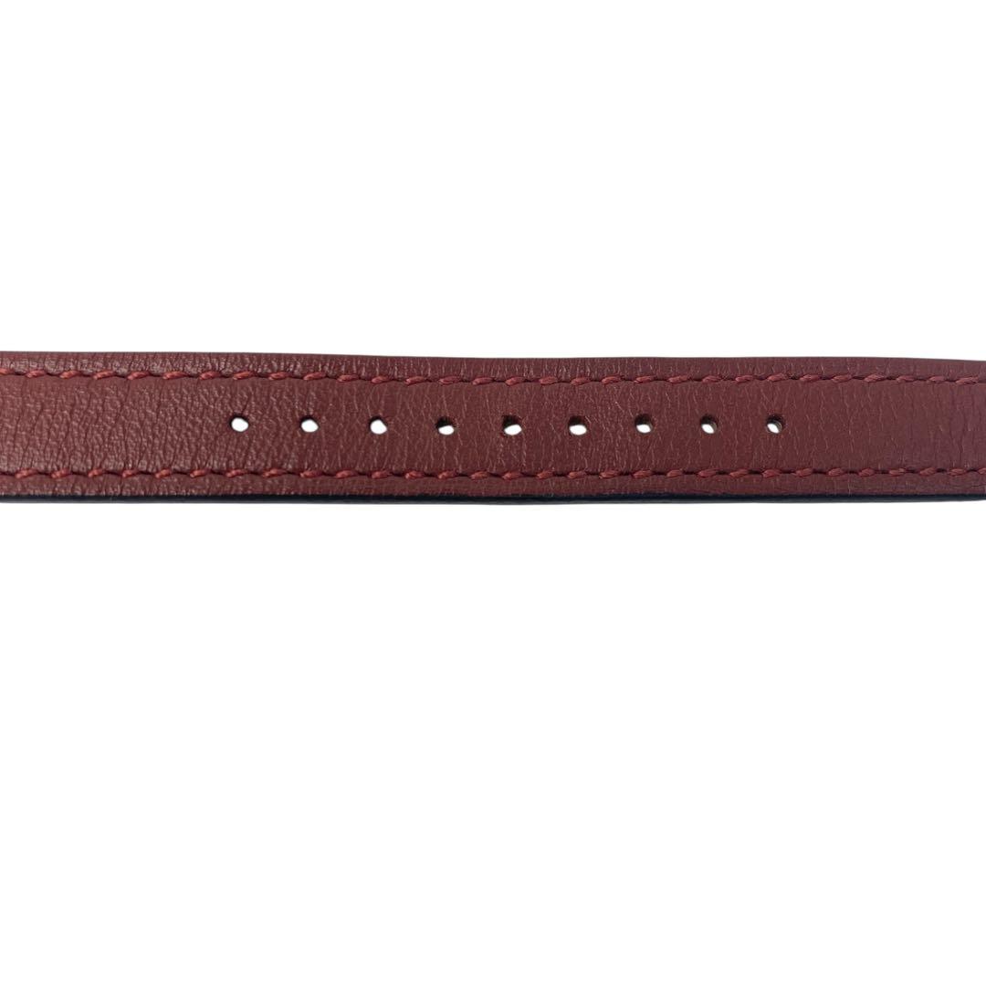 Unused Hermes Apple Watch Band Double Tour 38 40 41mm (1.61in)