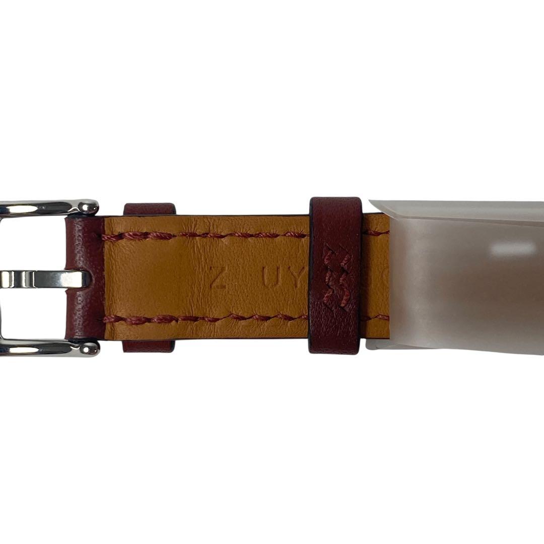 Unused Hermes Apple Watch Band Double Tour 38 40 41mm (1.61in)
