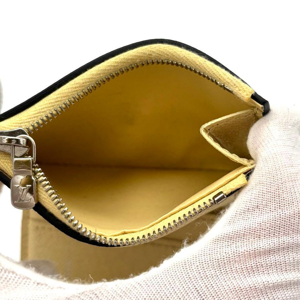Louis Vuitton Monogram LV Pop Portefeuille Zoe Wallet — view 6