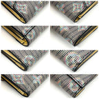 Louis Vuitton Monogram LV Pop Portefeuille Zoe Wallet — view 8