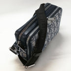 Dior Pouch Trotter Oblique — view 2