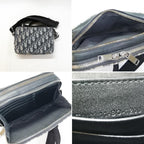 Dior Pouch Trotter Oblique — view 4