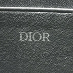 Dior Pouch Trotter Oblique — view 5