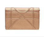 Dior Diorama Chain Wallet Shoulder — view 3