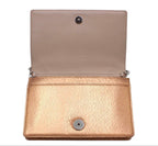 Dior Diorama Chain Wallet Shoulder — view 5