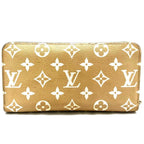 Louis Vuitton Monogram Reverse Giant Zippy Wallet — view 3