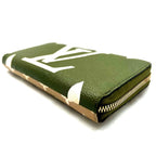 Louis Vuitton Monogram Reverse Giant Zippy Wallet — view 7