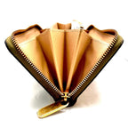 Louis Vuitton Monogram Reverse Giant Zippy Wallet — view 8