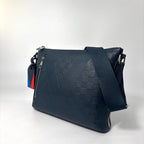 Louis Vuitton Super Cup Damier Infini Shoulder Bag — view 2