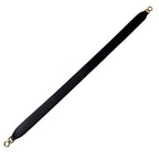 Fendi Mini Strap You Shoulder Black Gold — view 5