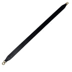 Fendi Mini Strap You Shoulder Black Gold — view 6
