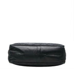Chanel Quilted Chain Tote Shoulder — view 3