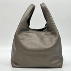 Loewe Karie PM Leather Handbag — view 3