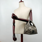 Loewe Karie PM Leather Handbag — view 4