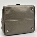 Loewe Karie PM Leather Handbag — view 7