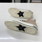 Dior Walk'n' Logo High Cut Sneakers — view 7
