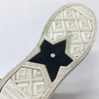 Dior Walk'n' Logo High Cut Sneakers — view 9