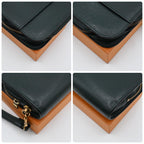 Louis Vuitton Taiga Baikal Second Epi Sea Clutch — view 7