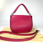 Louis Vuitton Super Crossbody Shoulder Bag Epi Luna — view 4
